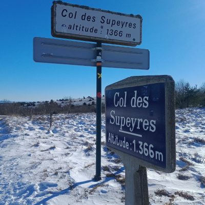 Quad-63_Quad livradois_PNR Livradois-forez_Ambert_Montagne-Praboure_Col Supeyres