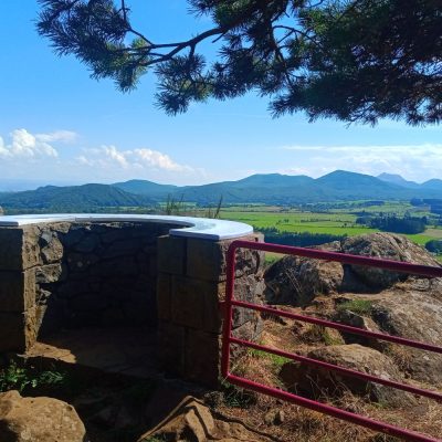 Quad63_Massif central_Auvergne_Puy-de-dome_Volcans_Chaine des puys