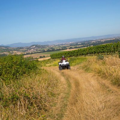 Quad63_Randonnee-quad-Clermont_Vignes_Toscane auvergne